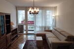 Dvoiposoban stan, Beograd - blok 70A | Izdavanje · 72m² · 700€