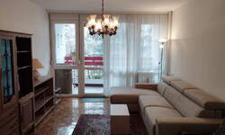 Dvoiposoban stan, Beograd - blok 70A | Izdavanje · 72m² · 700€