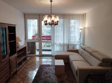 Dvoiposoban stan, Beograd - blok 70A | Izdavanje · 72m² · 700€