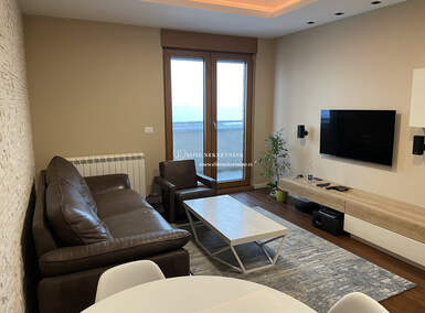 Dvosoban stan, Beograd - Delta City | Izdavanje · 52m² · 900€