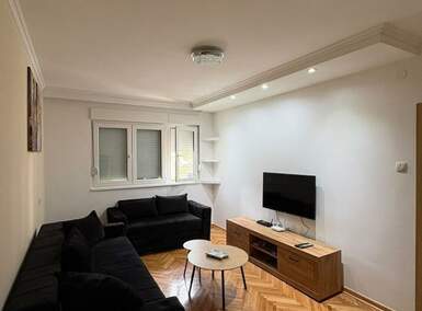 Jednosoban stan, Beograd - Karaburma | Prodaja · 39m² · 135.000€