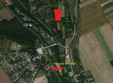 Plac, Irig - Fruska Gora | Prodaja · 14200m² · 149.000€