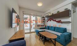 Jednoiposoban stan, Beograd - Tasmajdan | Izdavanje · 41m² · 600€