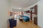 Jednoiposoban stan, Beograd - Tasmajdan | Izdavanje · 41m² · 600€