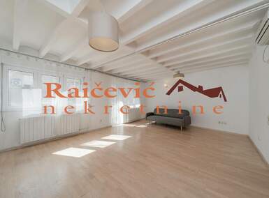 Dvosoban stan, Beograd - Centar | Prodaja · 68m² · 448.000€