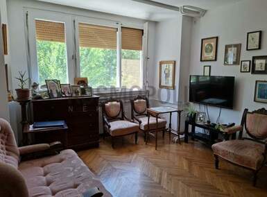 Cetvorosoban stan, Beograd - Severni Bulevar | Prodaja · 55m² · 189.000€