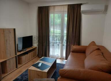 Jednoiposoban stan, Sokobanja - Soko banja | Prodaja · 42m² · 85.000€