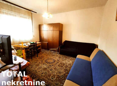 Jednoiposoban stan, Novi Sad - Centar | Prodaja · 37m² · 111.000€