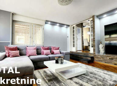 Trosoban stan, Novi Sad - Liman 3 | Prodaja · 89m² · 300.000€