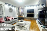 Trosoban stan, Novi Sad - Liman 3 | Prodaja · 89m² · 300.000€