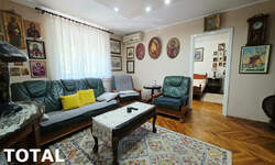 Dvosoban stan, Novi Sad - Detelinara | Prodaja · 47m² · 140.000€