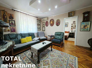Dvosoban stan, Novi Sad - Detelinara | Prodaja · 47m² · 140.000€