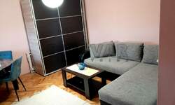 Jednosoban stan, Niš - Park Svetog Save | Izdavanje · 37m² · 250€