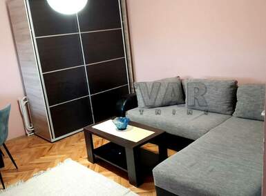 Jednosoban stan, Niš - Park Svetog Save | Izdavanje · 37m² · 250€