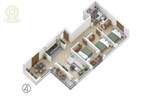 Trosoban stan, Novi Sad - Petrovaradin | Prodaja · 91m² · 196.250€
