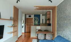 Dvosoban stan, Beograd - Blok 65 | Izdavanje · 48m² · 1.000€