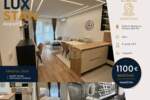Jednosoban stan, Beograd - Blok 65 | Izdavanje · 50m² · 1.100€