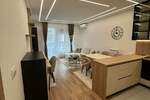 Jednosoban stan, Beograd - Blok 65 | Izdavanje · 50m² · 1.100€