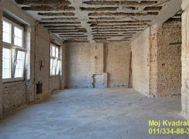 Stan, Beograd - Kopitareva Gradina | Prodaja · 241m² · 939.900€