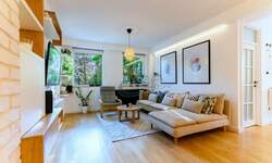 Troiposoban stan, Beograd - Višnjička Banja | Prodaja · 74m² · 330.000€