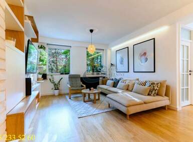 Troiposoban stan, Beograd - Višnjička Banja | Prodaja · 74m² · 330.000€