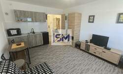 Garsonjera, Beograd - Kanarevo brdo | Izdavanje · 21m² · 300€