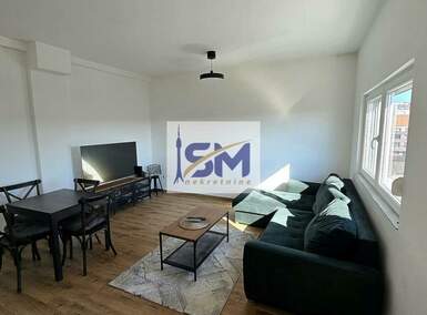 Dvosoban stan, Beograd - Čubura | Prodaja · 46m² · 195.000€