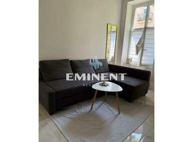 Dvosoban stan, Beograd - Dorćol | Izdavanje · 30m² · 780€