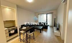 Dvosoban stan, Beograd - Beograd Na Vodi | Izdavanje · 56m² · 1.000€