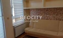 Jednosoban stan, Beograd - Blok 62 | Izdavanje · 37m² · 380€