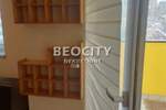 Jednosoban stan, Beograd - Blok 62 | Izdavanje · 37m² · 380€