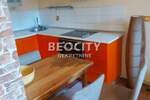 Jednosoban stan, Beograd - Blok 62 | Izdavanje · 37m² · 380€