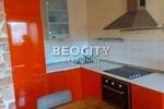Jednosoban stan, Beograd - Blok 62 | Izdavanje · 37m² · 380€