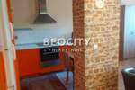 Jednosoban stan, Beograd - Blok 62 | Izdavanje · 37m² · 380€