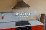 Jednosoban stan, Beograd - Blok 62 | Izdavanje · 37m² · 380€
