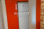 Jednosoban stan, Beograd - Blok 62 | Izdavanje · 37m² · 380€