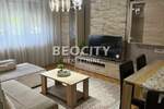 Dvosoban stan, Novi Sad - Sajam | Izdavanje · 48m² · 480€
