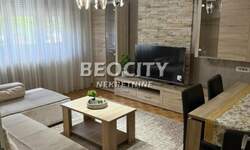 Dvosoban stan, Novi Sad - Sajam | Izdavanje · 48m² · 480€