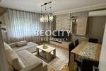 Dvosoban stan, Novi Sad - Sajam | Izdavanje · 48m² · 480€