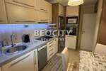 Dvosoban stan, Novi Sad - Sajam | Izdavanje · 48m² · 480€