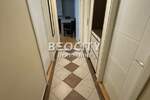 Dvosoban stan, Novi Sad - Sajam | Izdavanje · 48m² · 480€