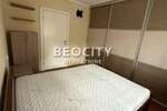 Dvosoban stan, Novi Sad - Sajam | Izdavanje · 48m² · 480€