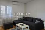 Dvosoban stan, Novi Sad - Bulevar Oslobođenja | Izdavanje · 55m² · 550€