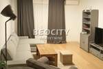 Dvosoban stan, Beograd - Stari Grad | Izdavanje · 55m² · 1.200€
