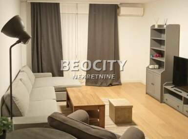 Dvosoban stan, Beograd - Stari Grad | Izdavanje · 55m² · 1.200€