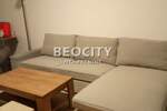 Dvosoban stan, Beograd - Stari Grad | Izdavanje · 55m² · 1.200€