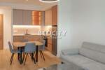 Dvosoban stan, Beograd - Beograd Na Vodi | Izdavanje · 57m² · 1.200€