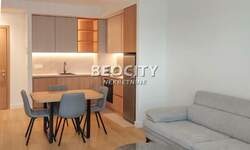 Dvosoban stan, Beograd - Beograd Na Vodi | Izdavanje · 57m² · 1.200€