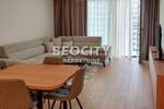Dvosoban stan, Beograd - Beograd Na Vodi | Izdavanje · 57m² · 1.200€