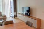 Dvosoban stan, Beograd - Beograd Na Vodi | Izdavanje · 57m² · 1.200€